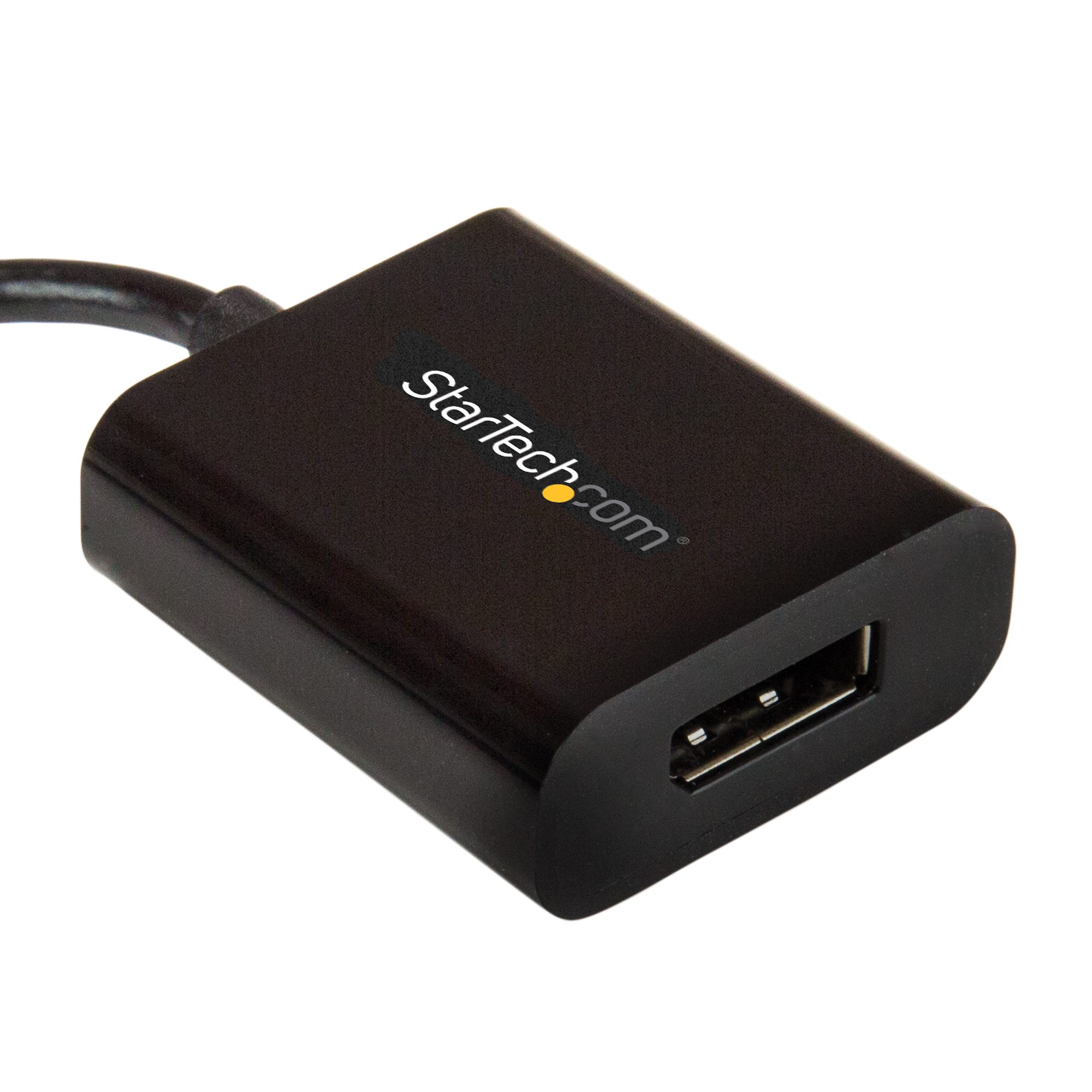 StarTech.com USB‑C auf DisplayPort Adapter