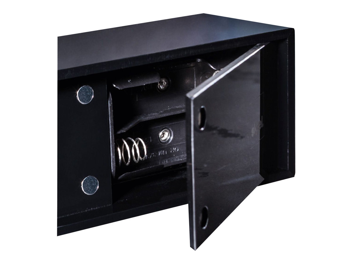 SIGEL luminous LED-Tischaufsteller DIN A5 SIGEL luminous LED-Tischaufsteller DIN A5