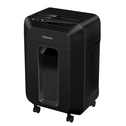 Fellowes AutoMax 90M Autofeed Mini-Cut schwarz