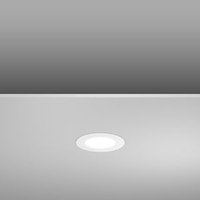 RZB LightingLED-Deckenleuchte Toledo Flat 5W 4000K RZB LightingLED-Deckenleuchte Toledo Flat 5W 4000K