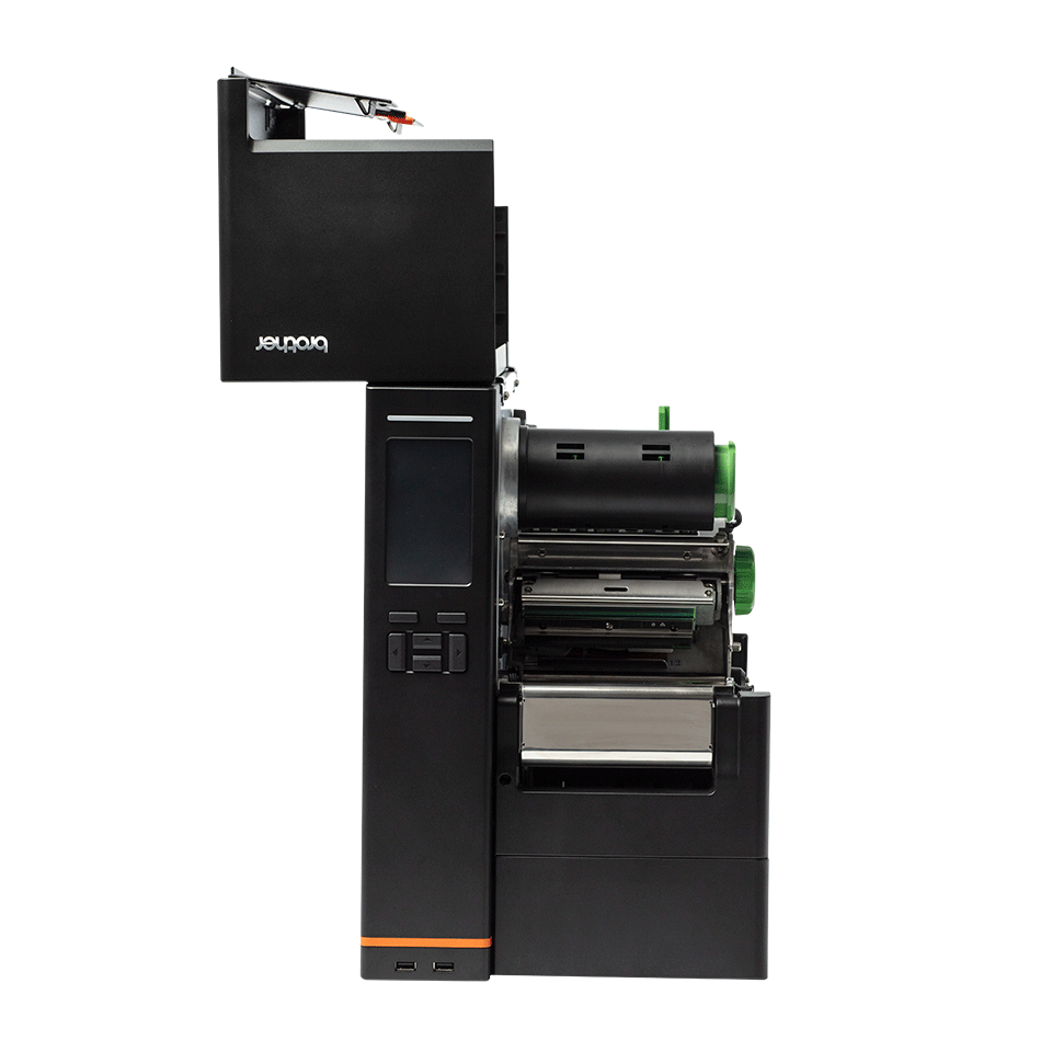 Brother Titan Industrial Printer TJ-4422TN