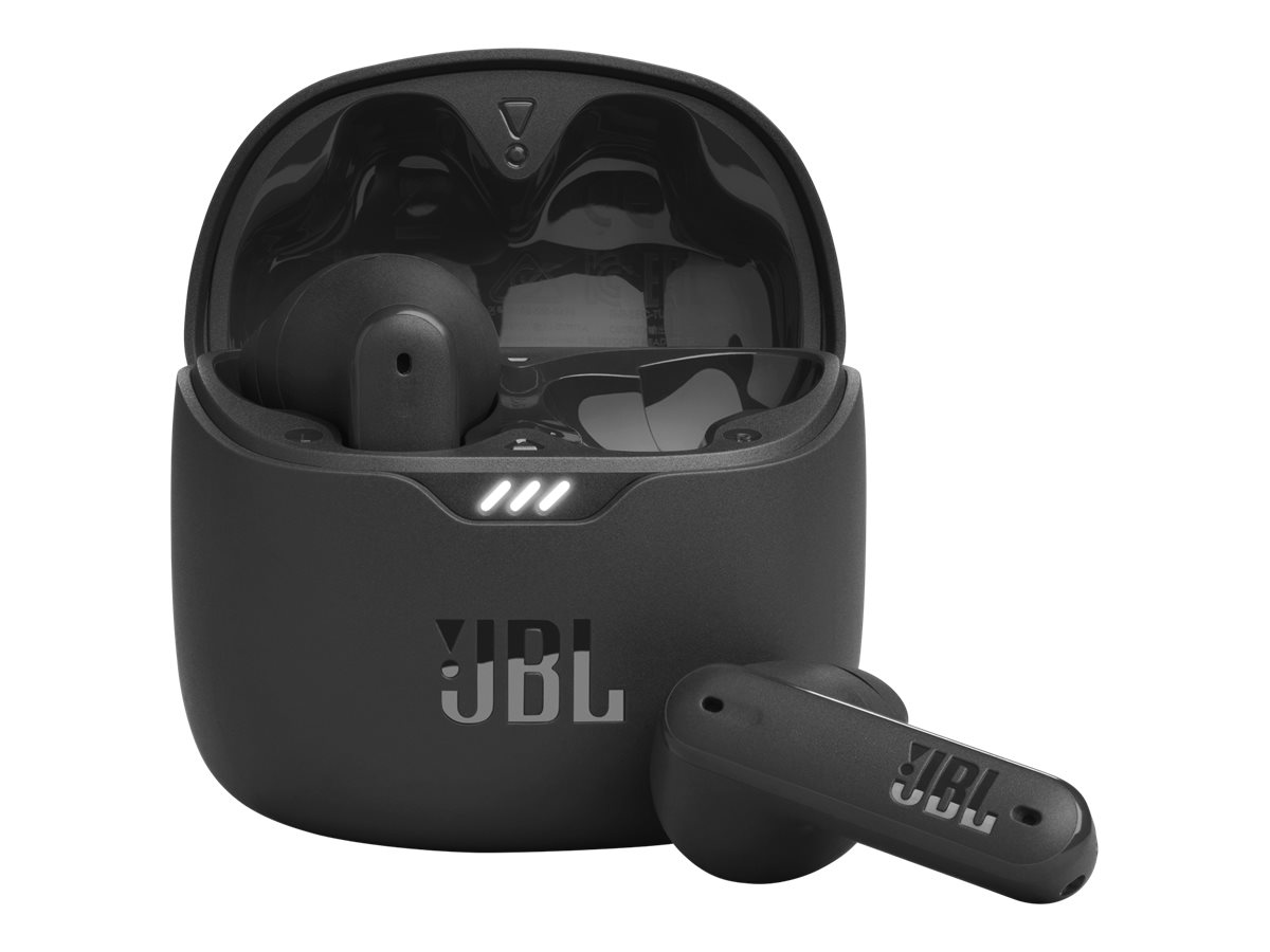 JBL TUNE FLEX Wireless KopfhÃ¶rer black