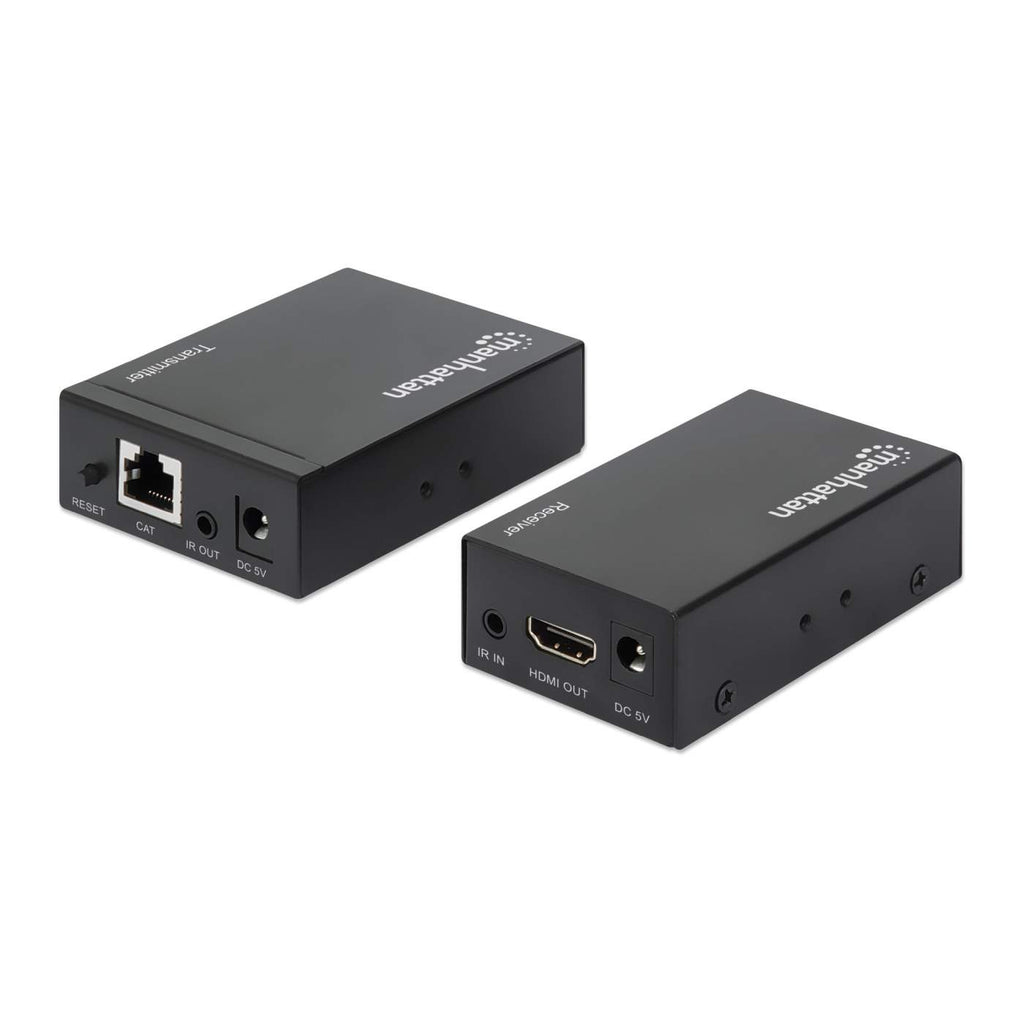 Manhattan HDMI-1080p-Extender Cat6 50m