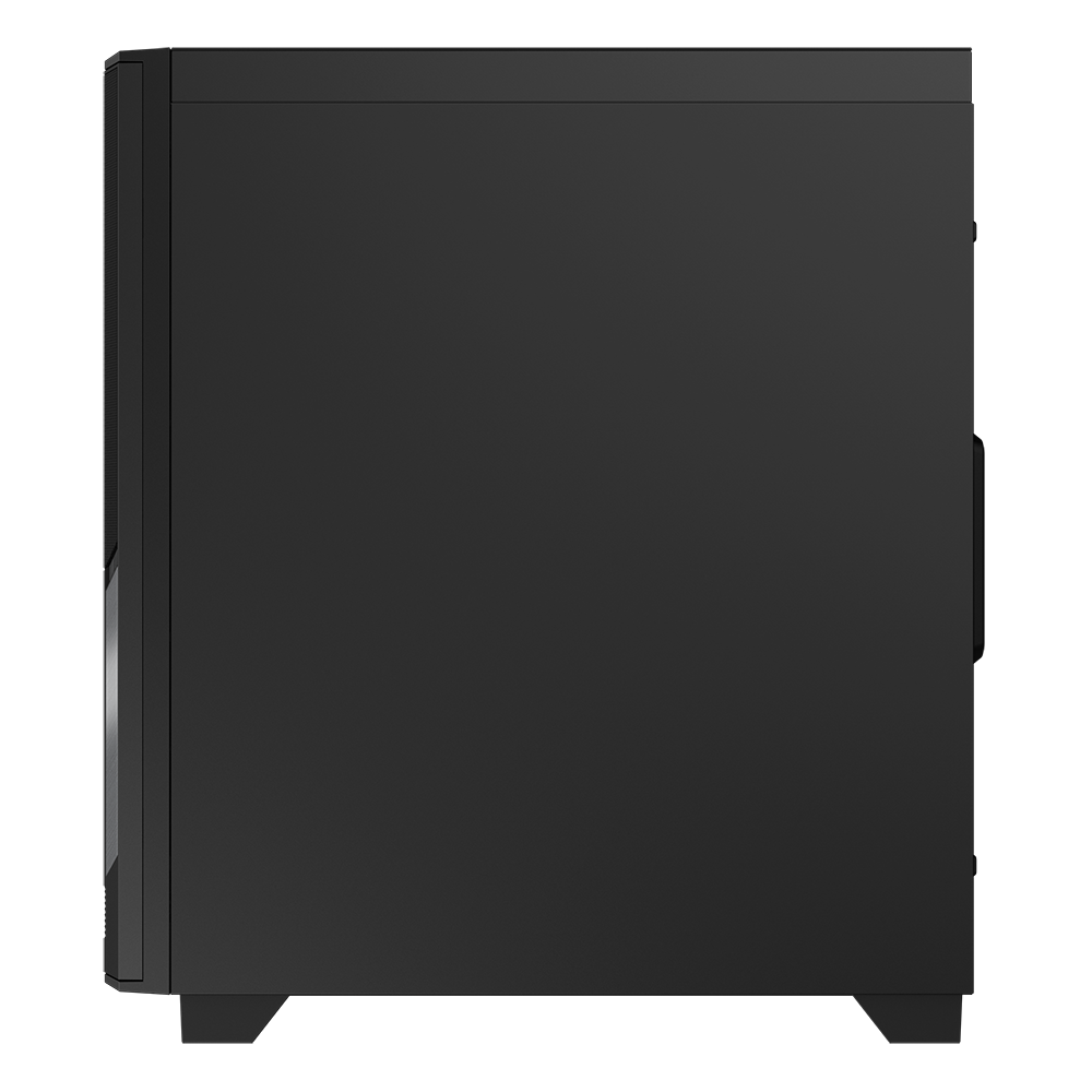 GIGABYTE GBAC500G ST PC Case ATX RGB