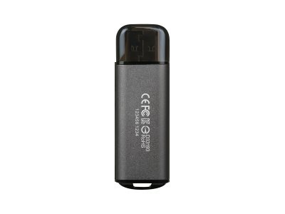 TRANSCEND JetFlash 920 USB 128GB USB3.2 Pen Drive TLC High Speed