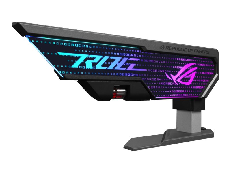 ASUS ROG Herculx Grafikkartenhalter