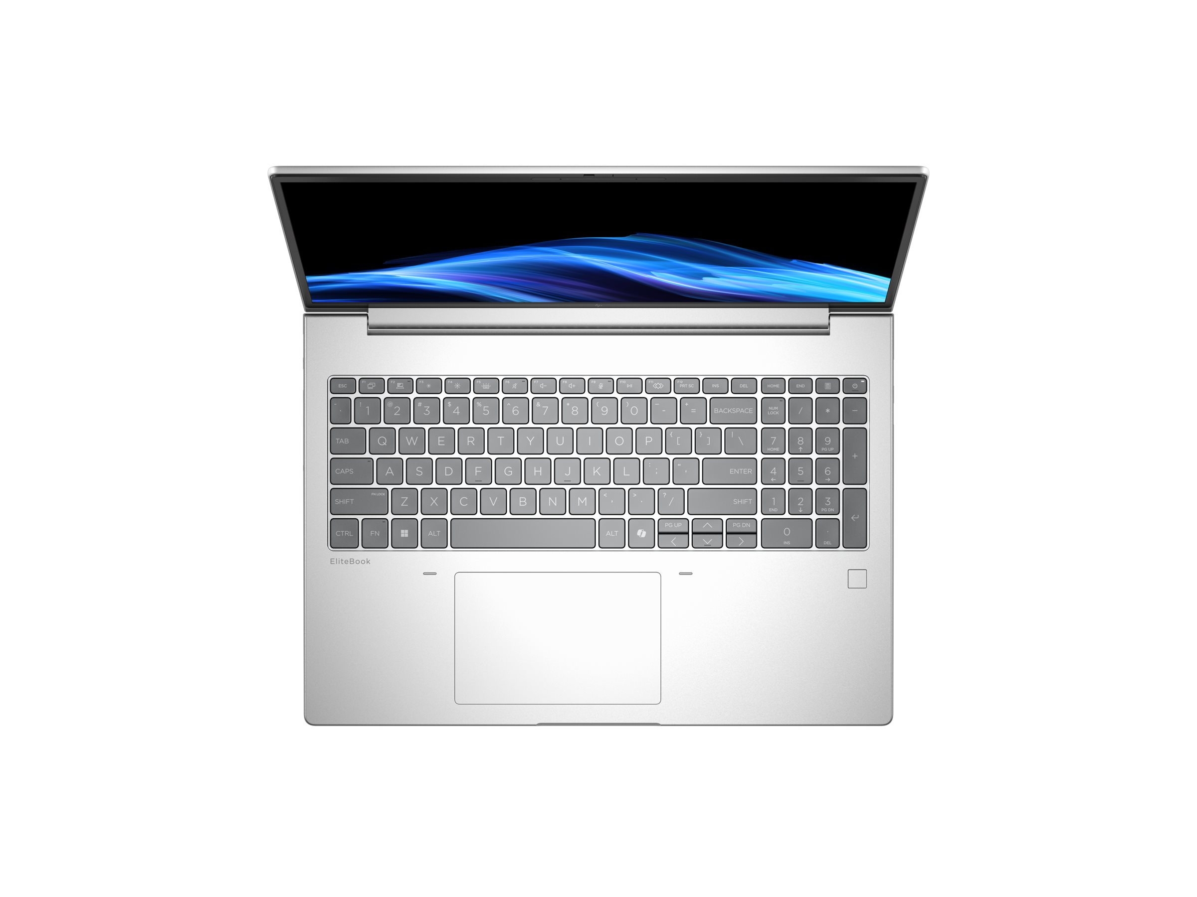 HP EliteBook 6 G1i Intel Core Ultra 7 255U 4064cm 16Zoll WUXGA 32GB 1TBSSD W11P SmartBuy 1J Gar DE
