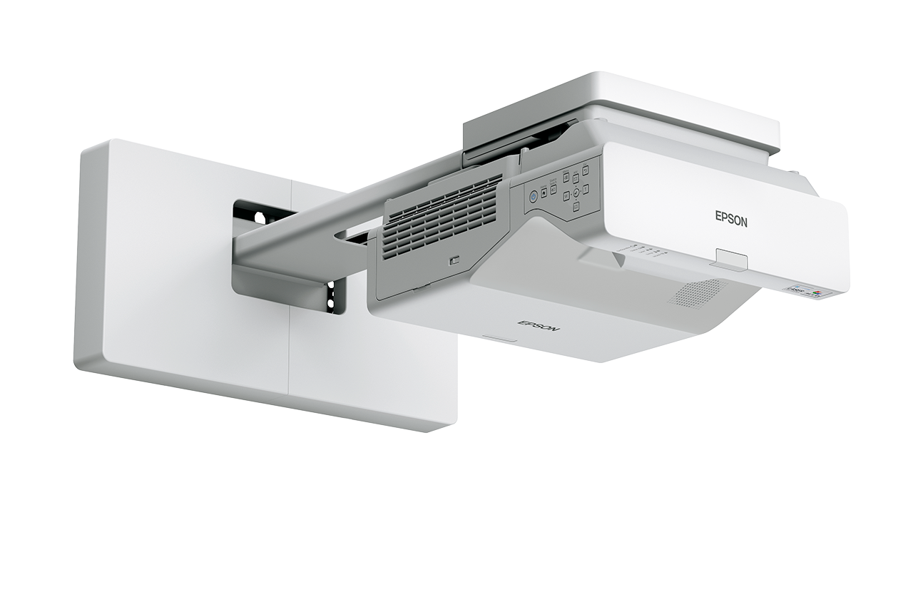 EPSON EB770Fi 4100Lm 3LCD FullHD
