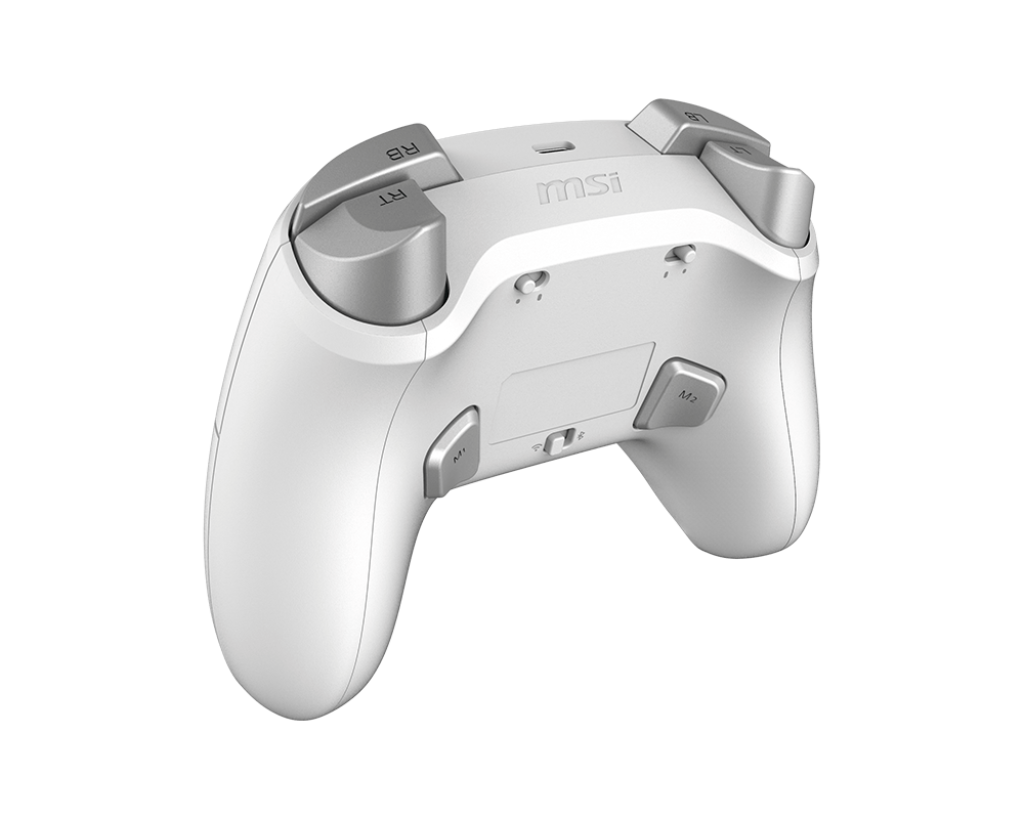MSI FORCE GC300 W WHITE P