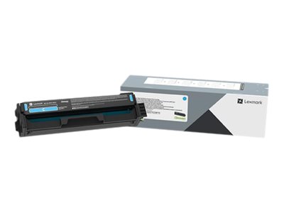 C330H20 LEXMARK C/CS/MC Toner cyan HC C330H20 LEXMARK C/CS/MC Toner cyan HC