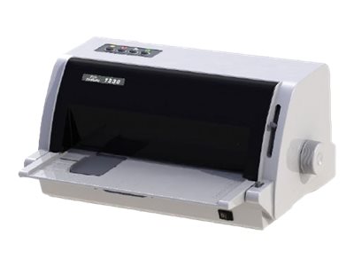 Tally DASCOM® 1330 (Netzwerk / USB) Nadeldrucker grau Tally DASCOM® 1330 (Netzwerk / USB) Nadeldrucker grau