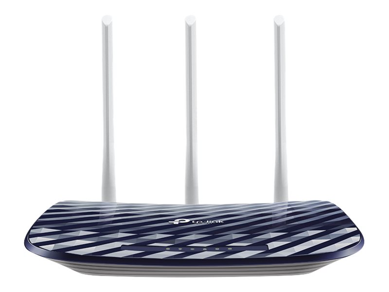 TPLINK AC750 WLAN ROUTER