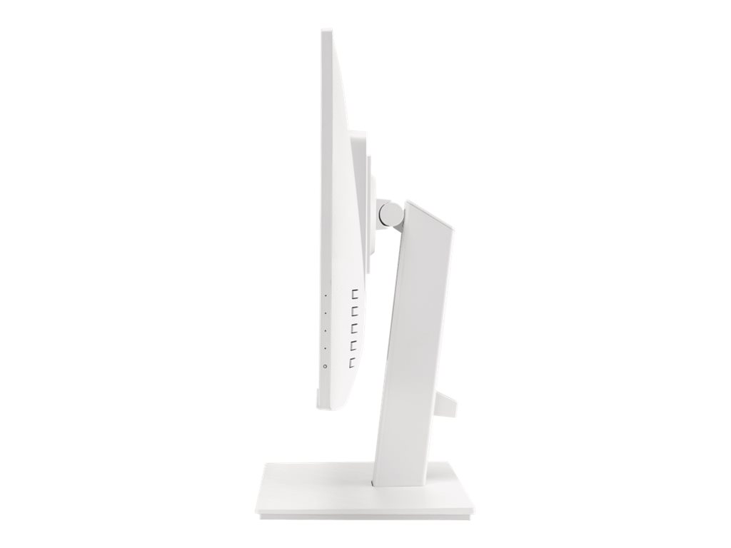 ASUS VA24EQSB-W 60,45cm 23,8Zoll IPS WLED 1920x1080 16:9 75Hz 300cd/m2 5ms HDMI D-SUB DP 2xUSB 3.2 Gen 1 Type-A 2x2W Speakers