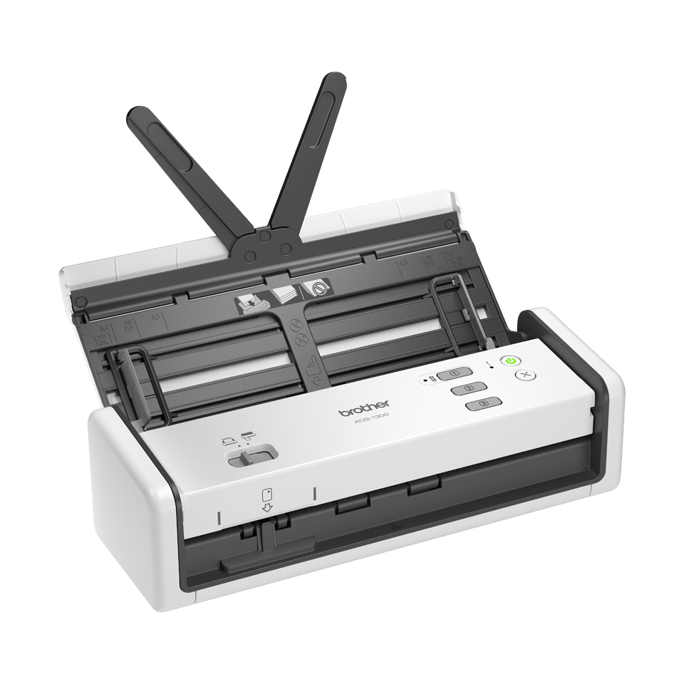 brother ADS1300 Dokumentenscanner