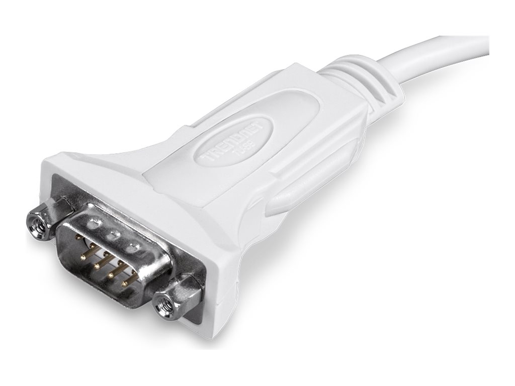TRENDnet TU-S9 USB RS-232 Adapter