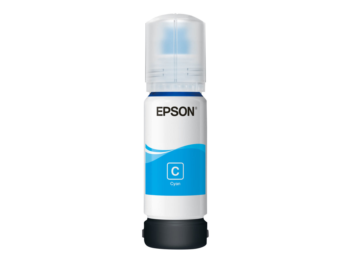 C13T00R240 EPSON ET106 EcoTank Tinte C13T00R240 EPSON ET106 EcoTank Tinte