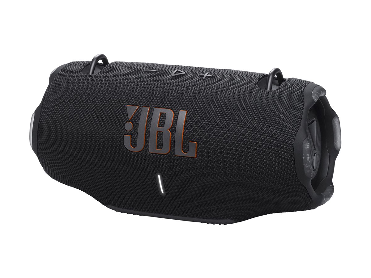 JBL Xtreme 4 schwarz