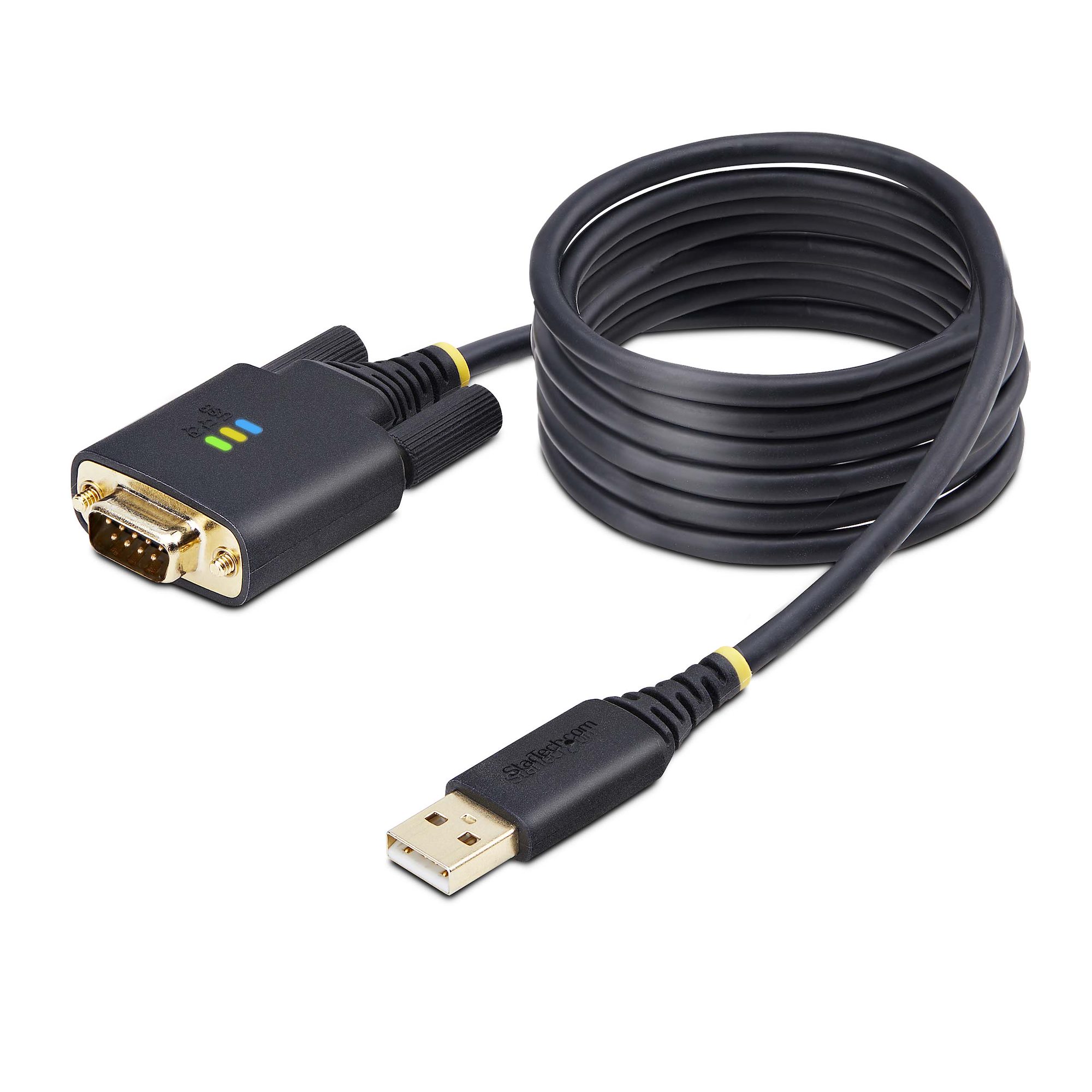 StarTech.com USB-Seriell Adapter 2m