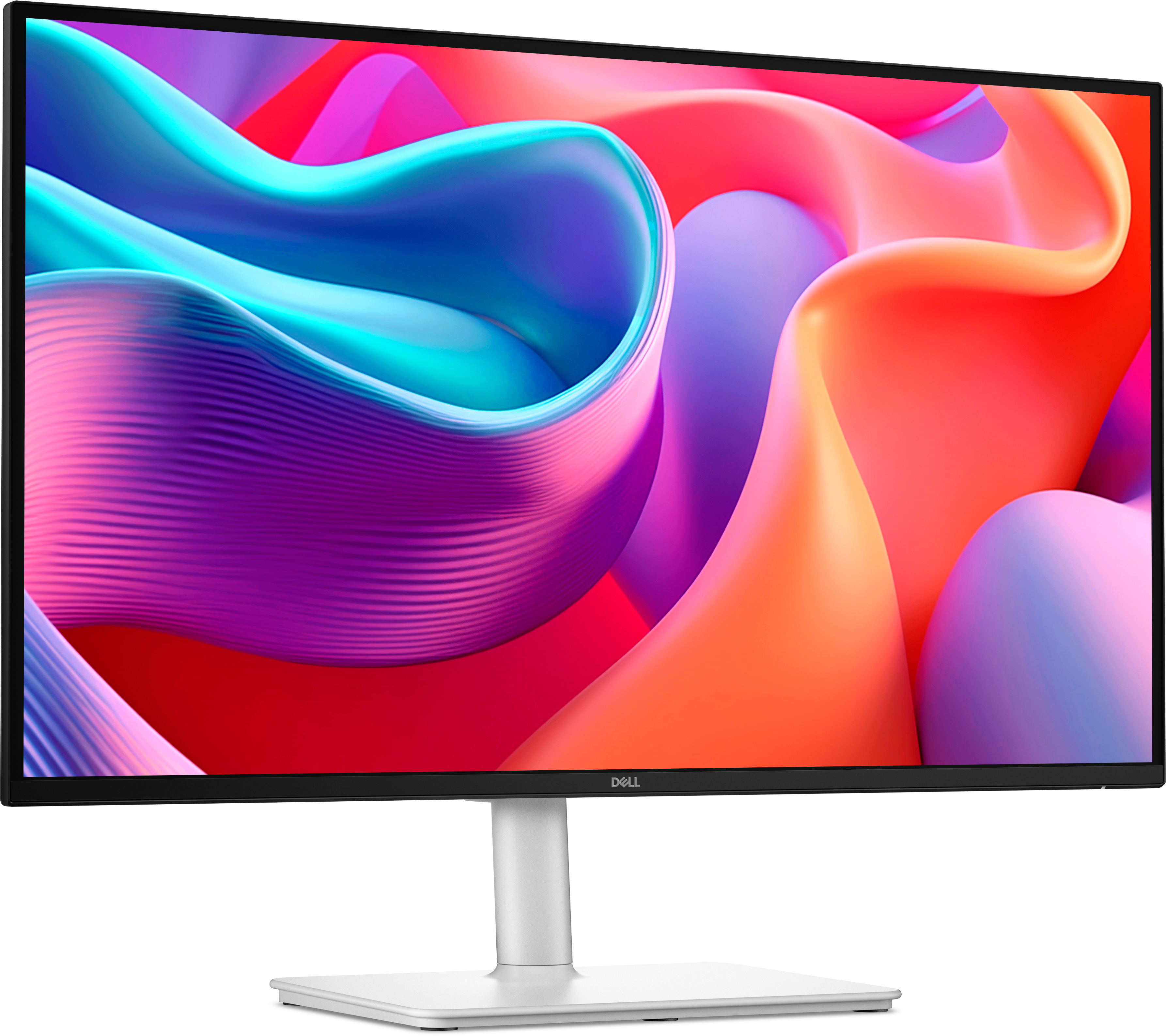 Dell S2725DC 27 Zoll IPS 144Hz White