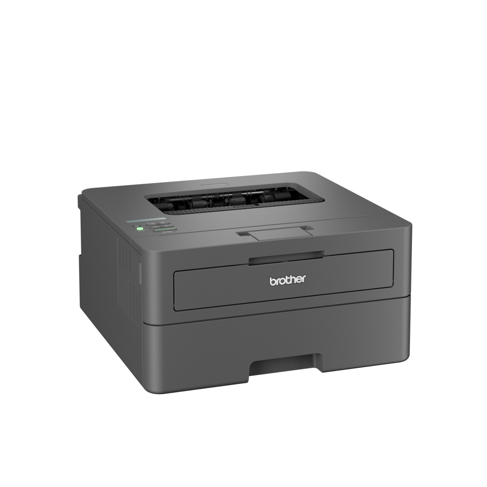 BROTHER HLL2400DWE Printer Mono Duplex laser A4 1200x1200dpi 30ppm 250sheets USB WiFi