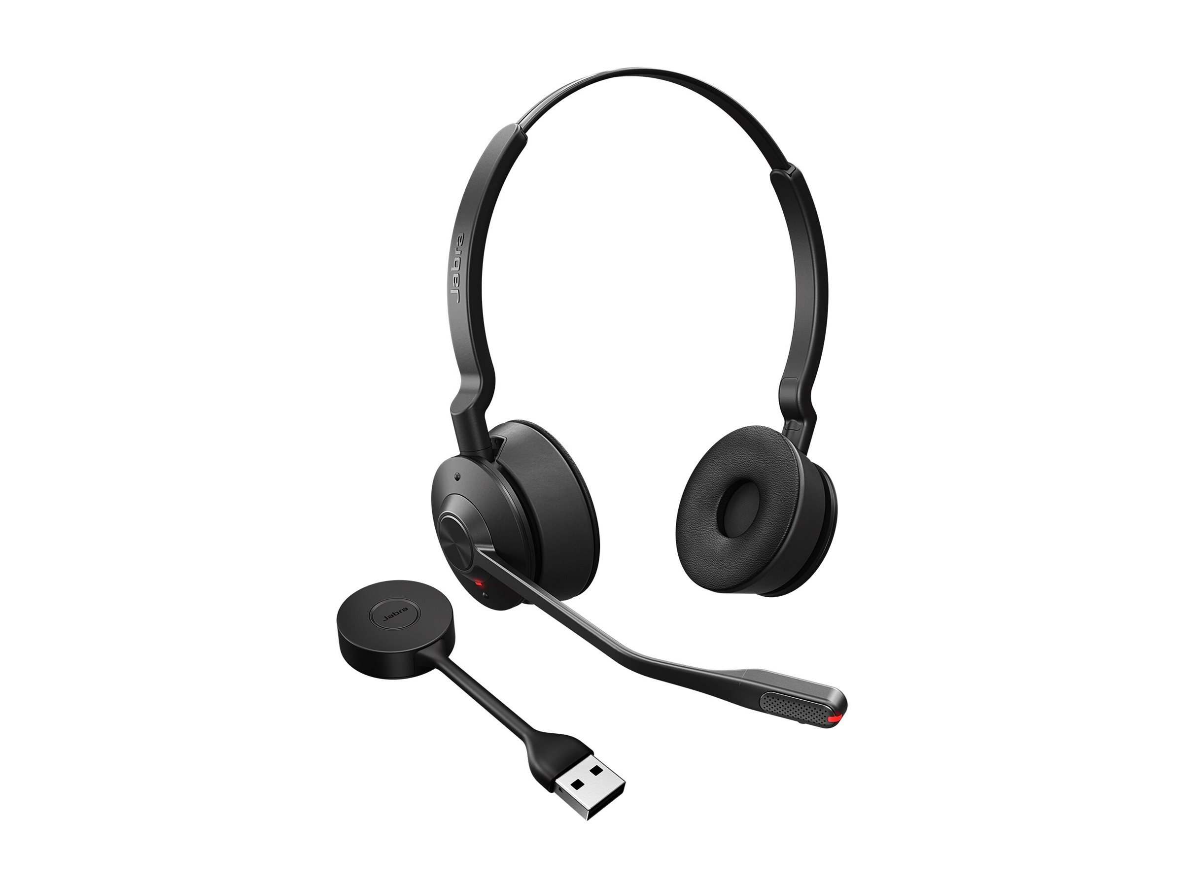 Jabra Engage 55 SE UC Stereo USB-A Jabra Engage 55 SE UC Stereo USB-A