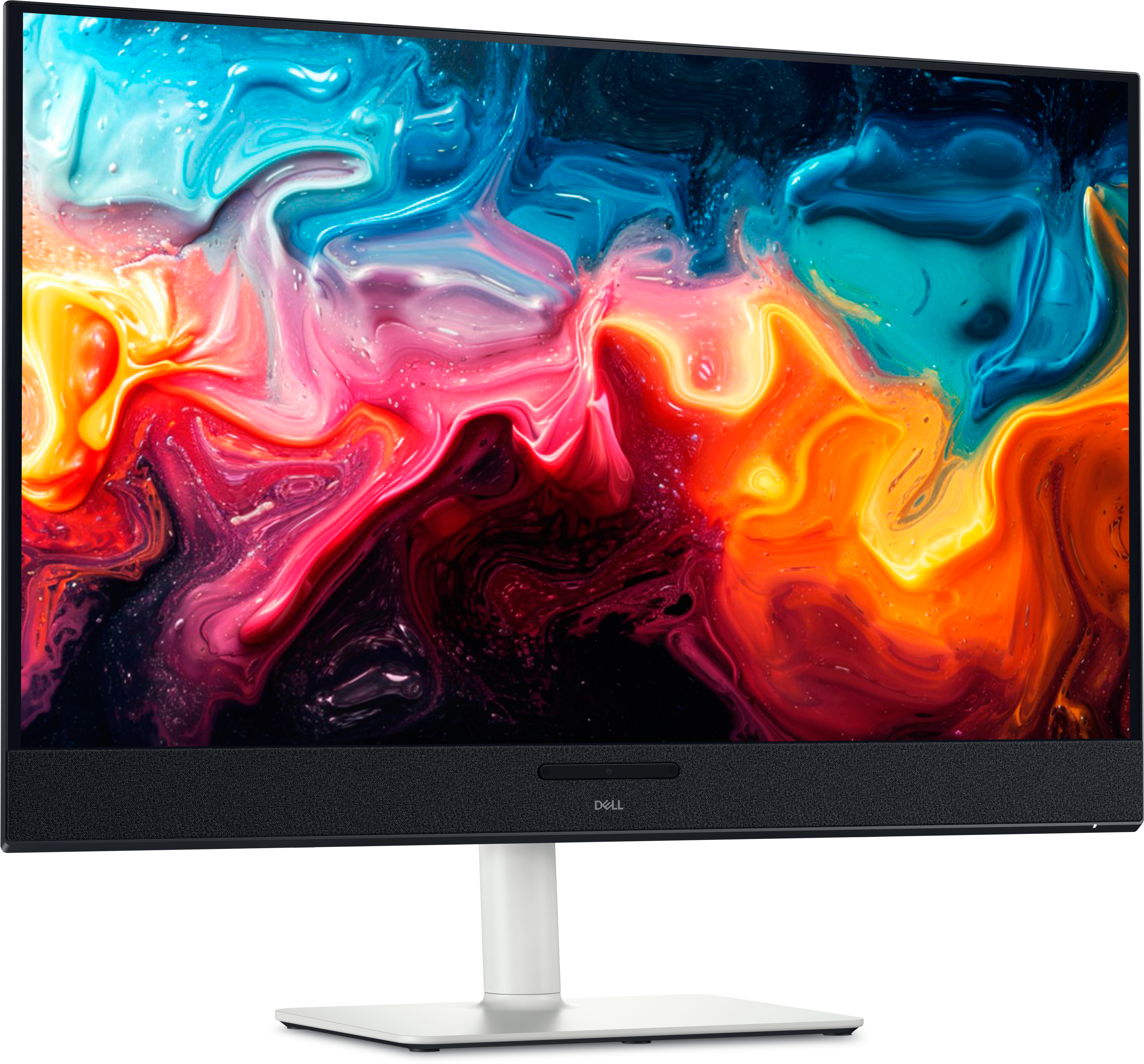 Dell 32 Plus 4K QDOLED Monitor S3225Qc Flachbildschirm TFTLCD 80,3 cm