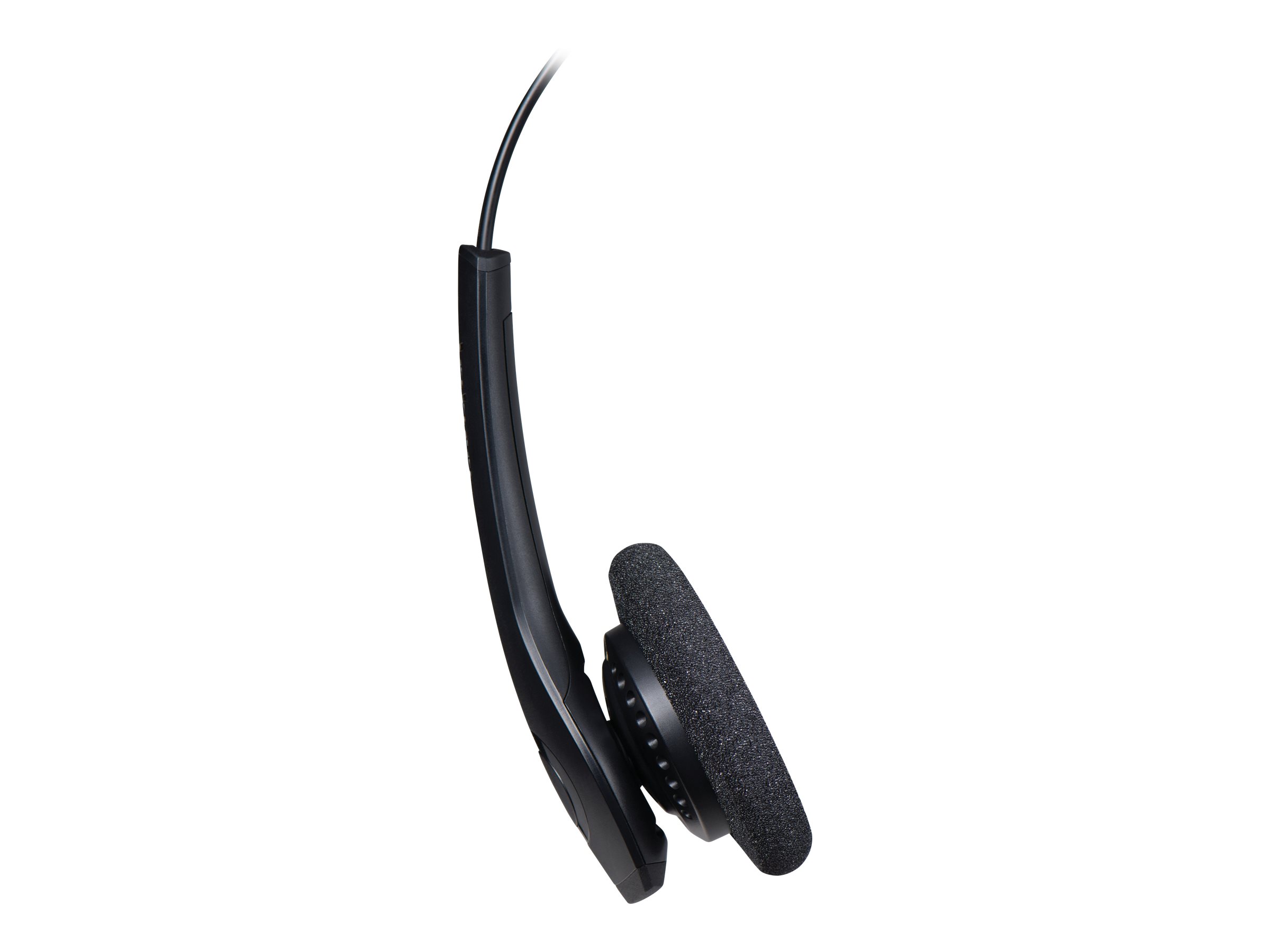 Jabra BIZ 1500 QD Duo NC