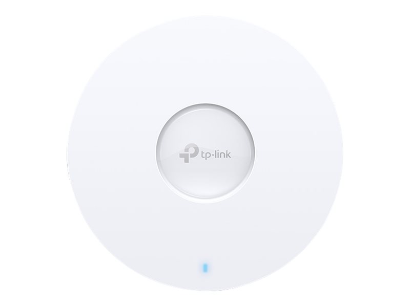 TP-LINK EAP660 HD AX3600 Gigabit Multigigabit Dualband WLAN Accesspoint Wi-Fi 6 2,5 Gbit/s Deckenmontage WPA3