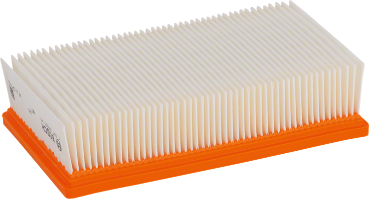 BOSCH Filter fuer NassTrockensauger, 1 St