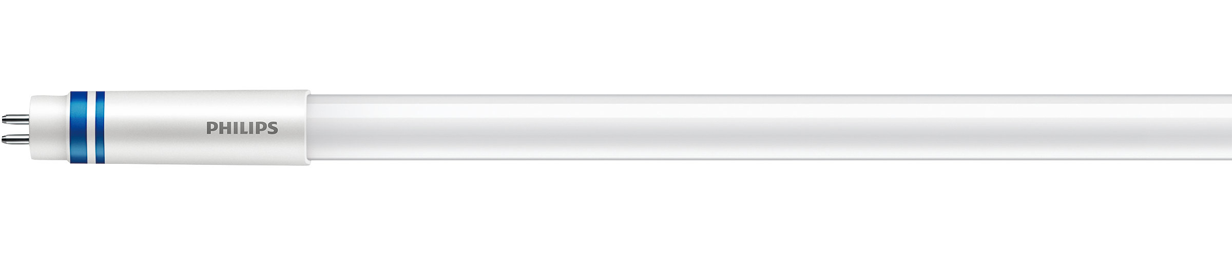 Philips Signify LED-Tube LB24 Master HF 600mm HE 8W 840 T5