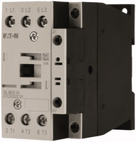Eaton Electric Leistungsschütz DILM32-01(230V50HZ, 240V60HZ)