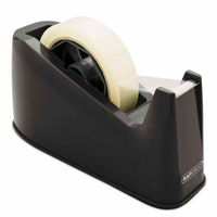RAPESCO® Tischabroller Germ-Savvy schwarz RAPESCO® Tischabroller Germ-Savvy schwarz