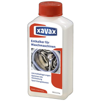 xavaxÂ® Waschmaschinen-Entkalker 0,25 l