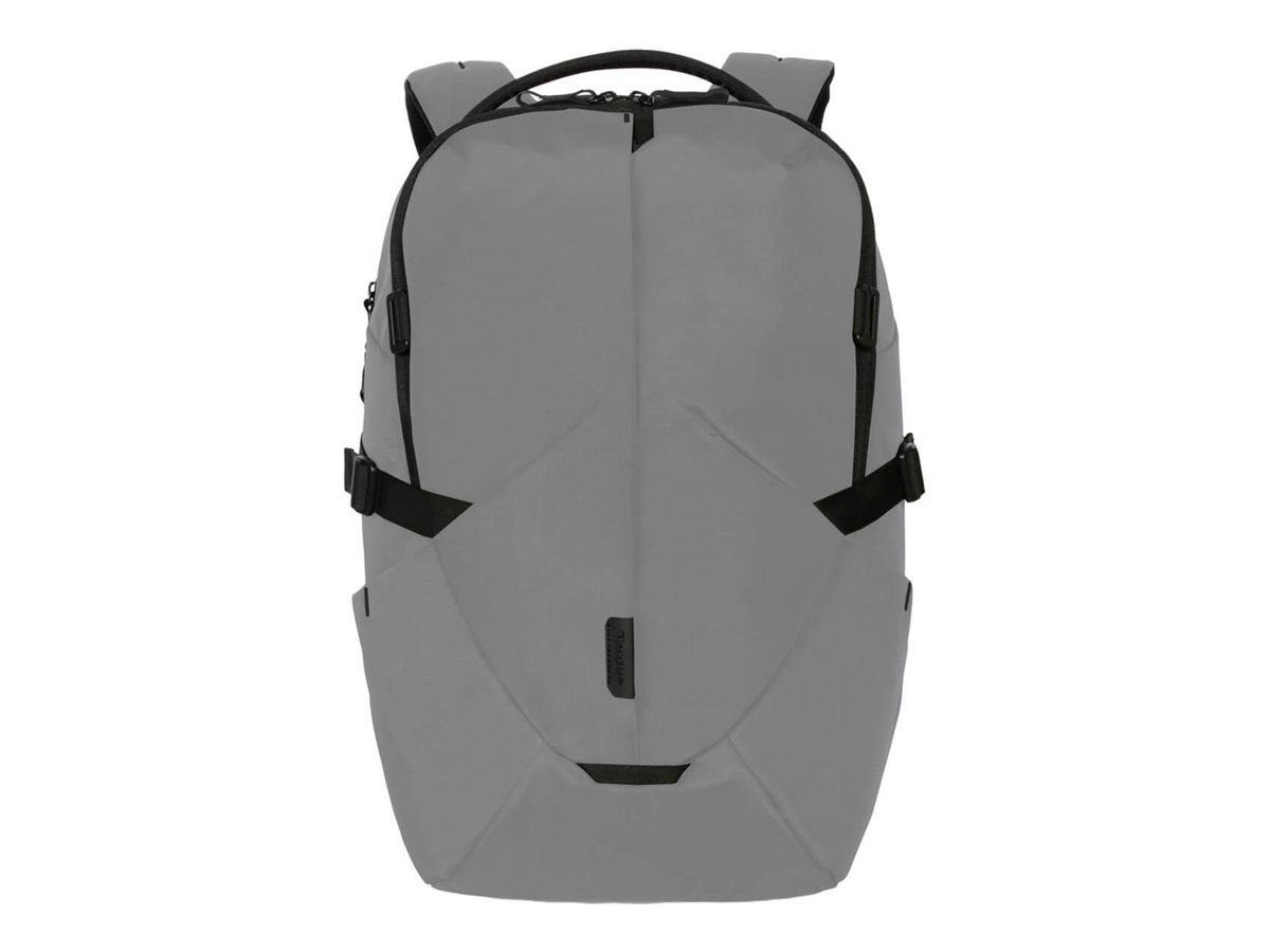15-16 Terra Backpack - Silver