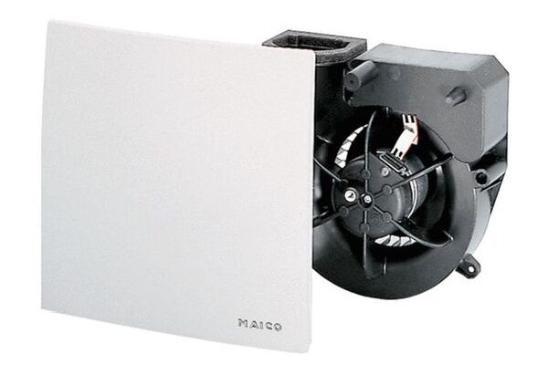 Maico Ventilator 31W 101cbm/h IPX5 ER 100
