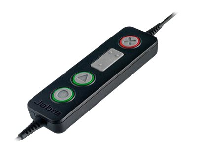 BIZ 2300 USB-A monaural