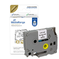 MEDIARANGE SCHRIFTBAND F. BROTHER TZ221 MEDIARANGE SCHRIFTBAND F. BROTHER TZ221