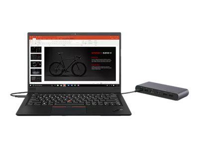 Lenovo Dockingstation USBC HDMI