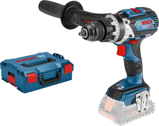 Bosch GSB 18V110 CLBoxx solo