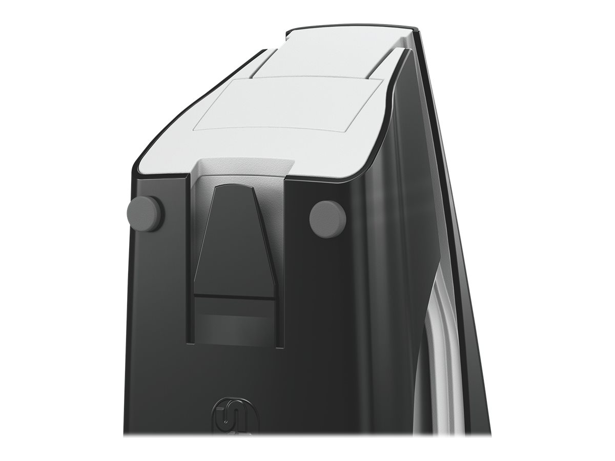 LEITZ Heftgeraet NeXXt 5502 WOW schwarz, 1 St