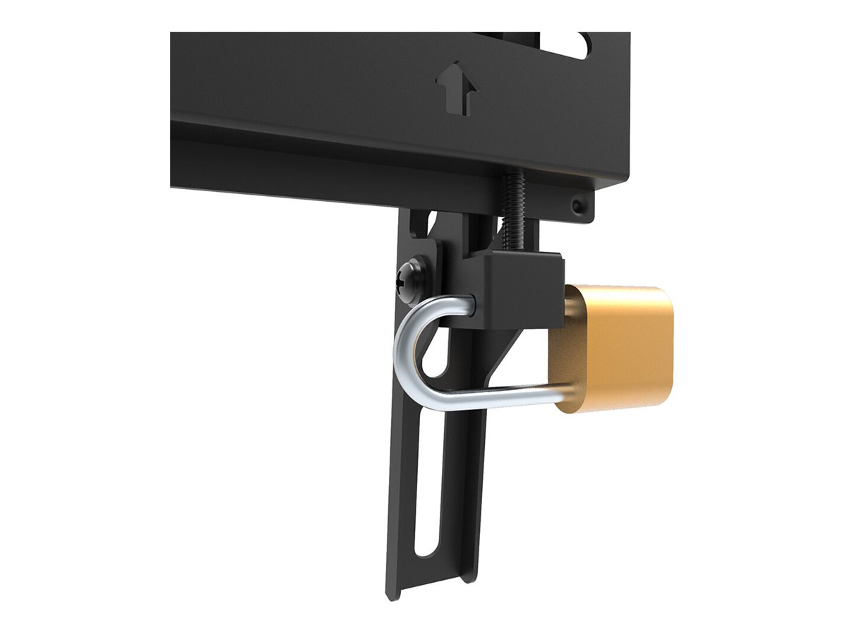 NEOMOUNTS Screen Wall Mount 60,96cm 24Zoll - 139,7cm 55Zoll fixed lockable VESA 200X200 NEOMOUNTS Screen Wall Mount 60,96cm 24Zoll - 139,7cm 55Zoll fixed lockable VESA 200X200