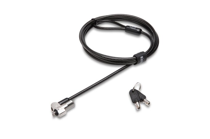 Kensington NanoSaver Laptopschloss 1,8 m