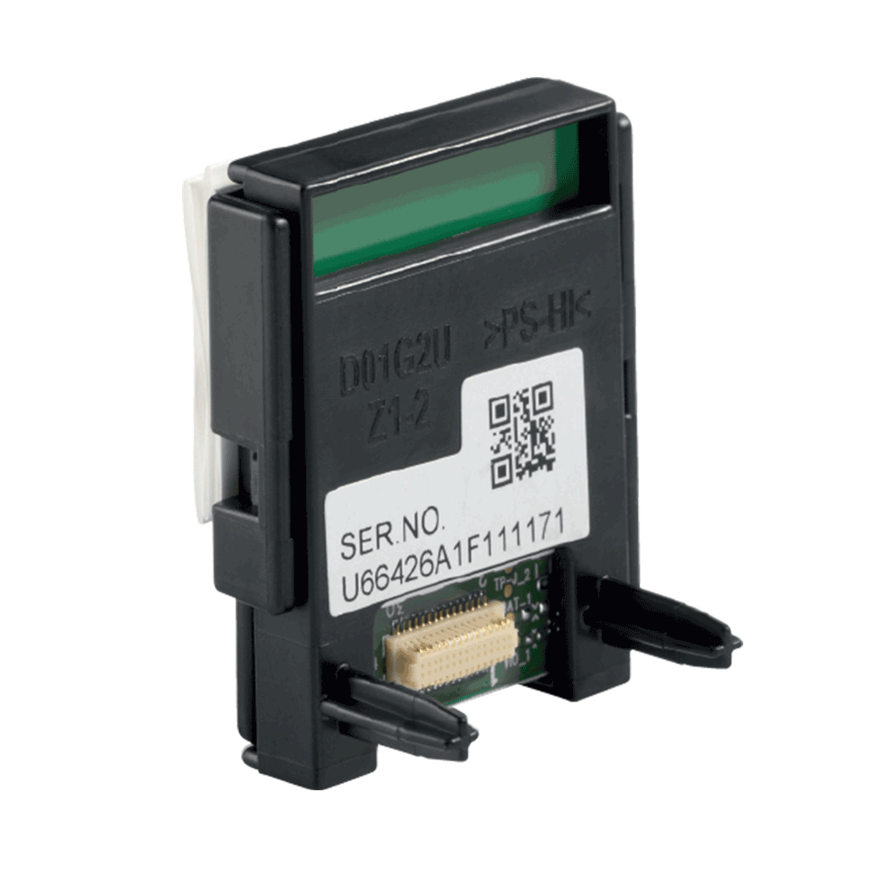 BROTHER NC9000W WLAN MODUL