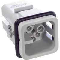 Lappkabel Steckereinsatz EPIC HD 7 BCG