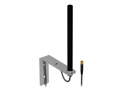 INSYS icom LTE450 Wandantenne Frequenzbänder 410496 MHz LTE450 only IP67 5m Kabel