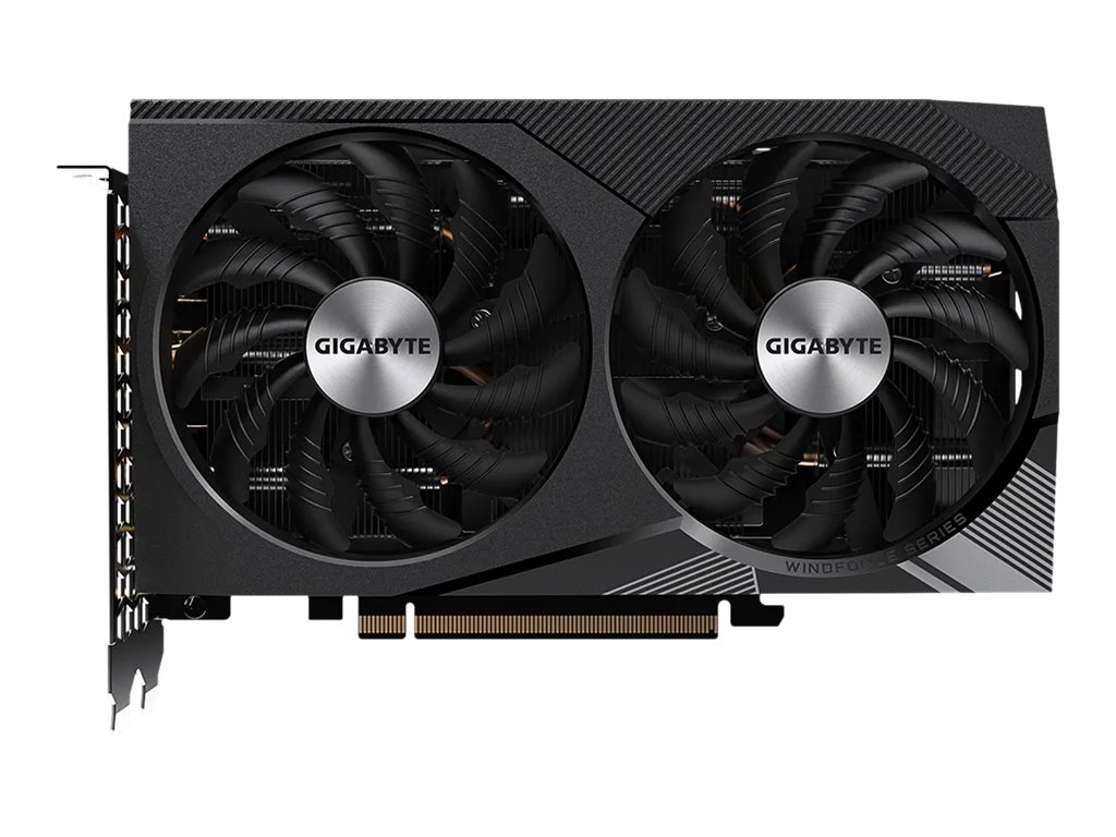 GIGABYTE RTX 3060 GAMING OC 8GB GDDR6 2xHDMI 2xDP GIGABYTE RTX 3060 GAMING OC 8GB GDDR6 2xHDMI 2xDP