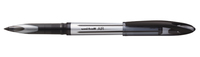 uni-ball Air Tintenroller silber 0,35 - 0,6 mm, Schreibfarbe: schwarz, 1 St. uni-ball Air Tintenroller silber 0,35 - 0,6 mm, Schreibfarbe: schwarz, 1 St.