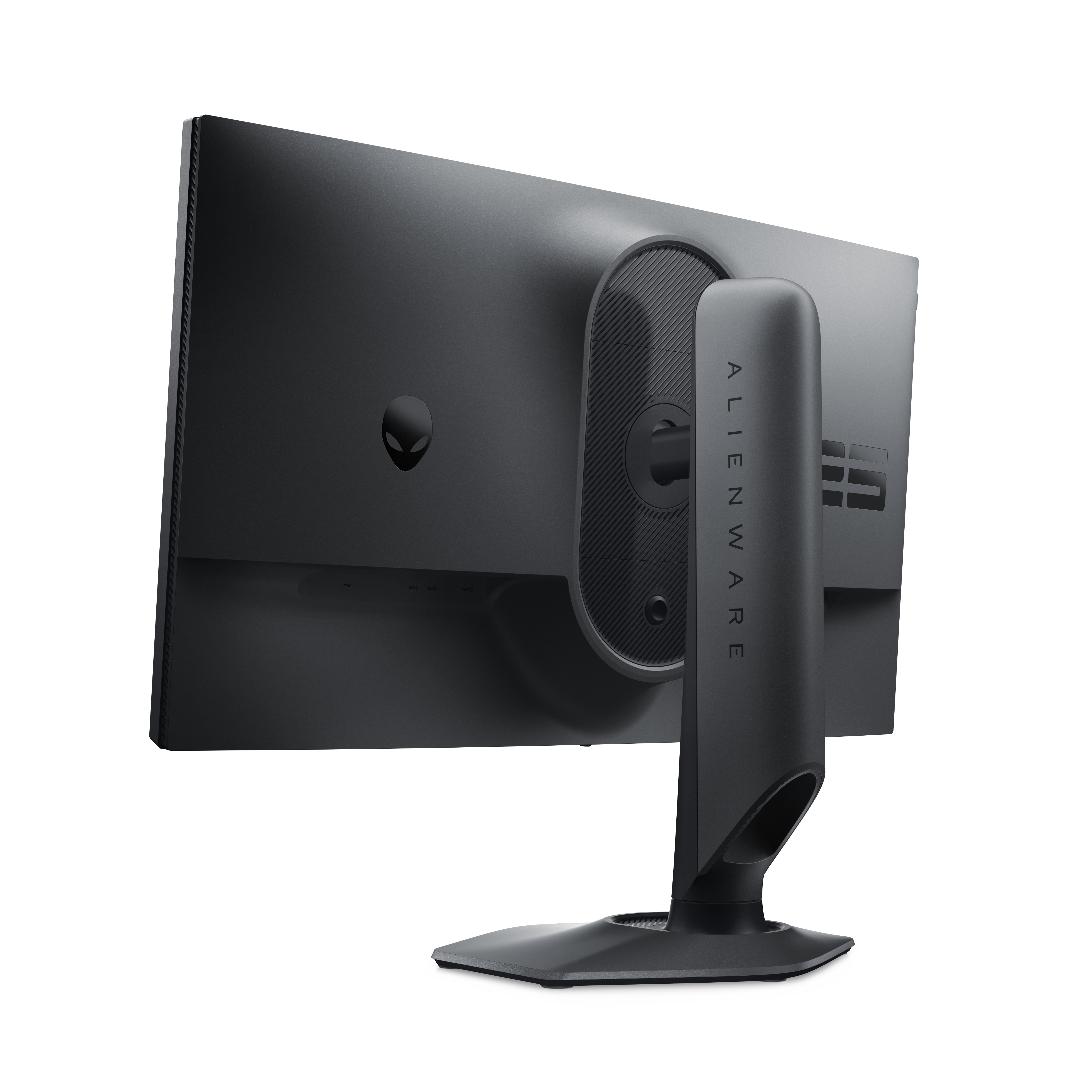 DELL Alienware Gaming Monitor AW2524HF 62,20cm 24,5Zoll 169 400cdm2 10001 500Hz HDMI DP USB