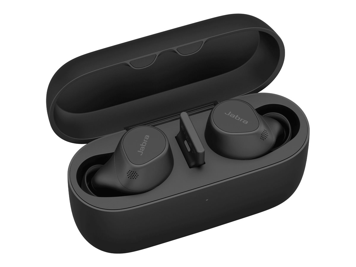 Jabra Evolve2 Buds USB-A UC Jabra Evolve2 Buds USB-A UC
