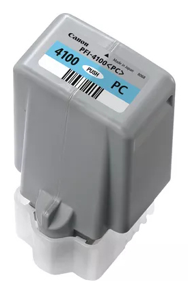 6781C001 CANON PFI4100PC IPF Tinte